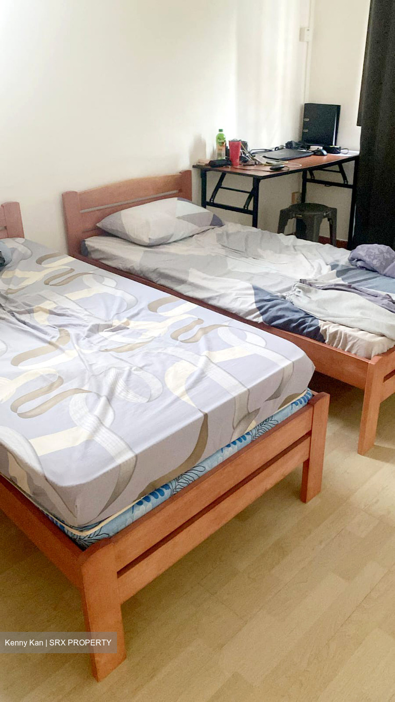 Blk 795 Khatib Vale (Yishun), HDB 5 Rooms #516386261